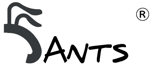 Wolfants